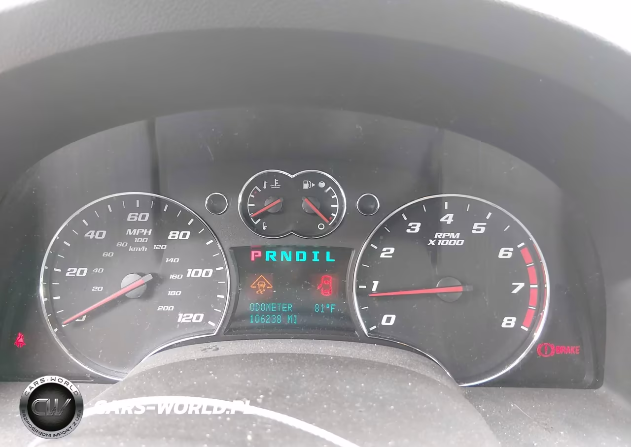 2008 Chevrolet Equinox Ls VIN:2CNDL13F486047139 - 7