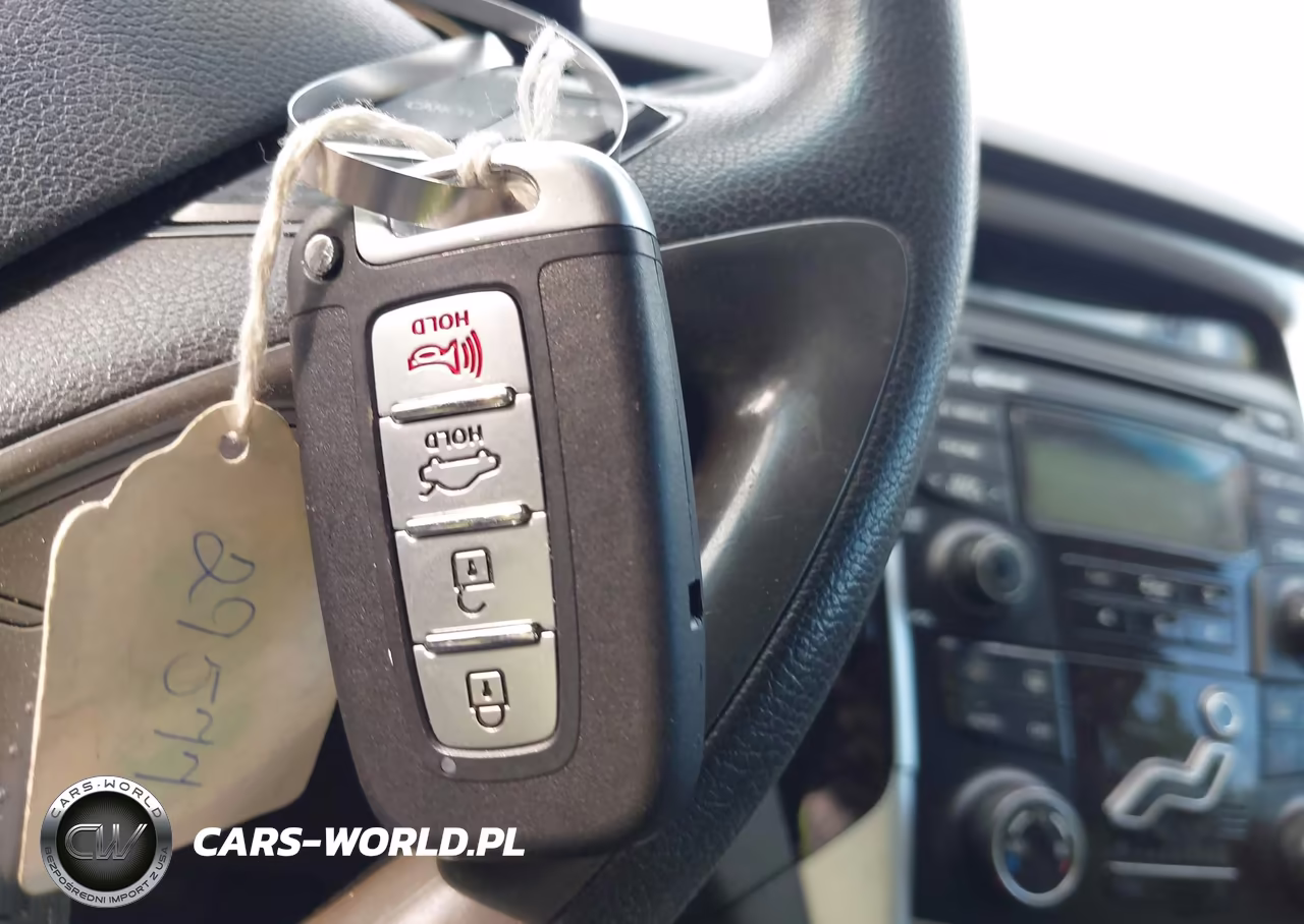 2013 Hyundai Sonata Limited VIN:5NPEC4AC6DH705195 - 11