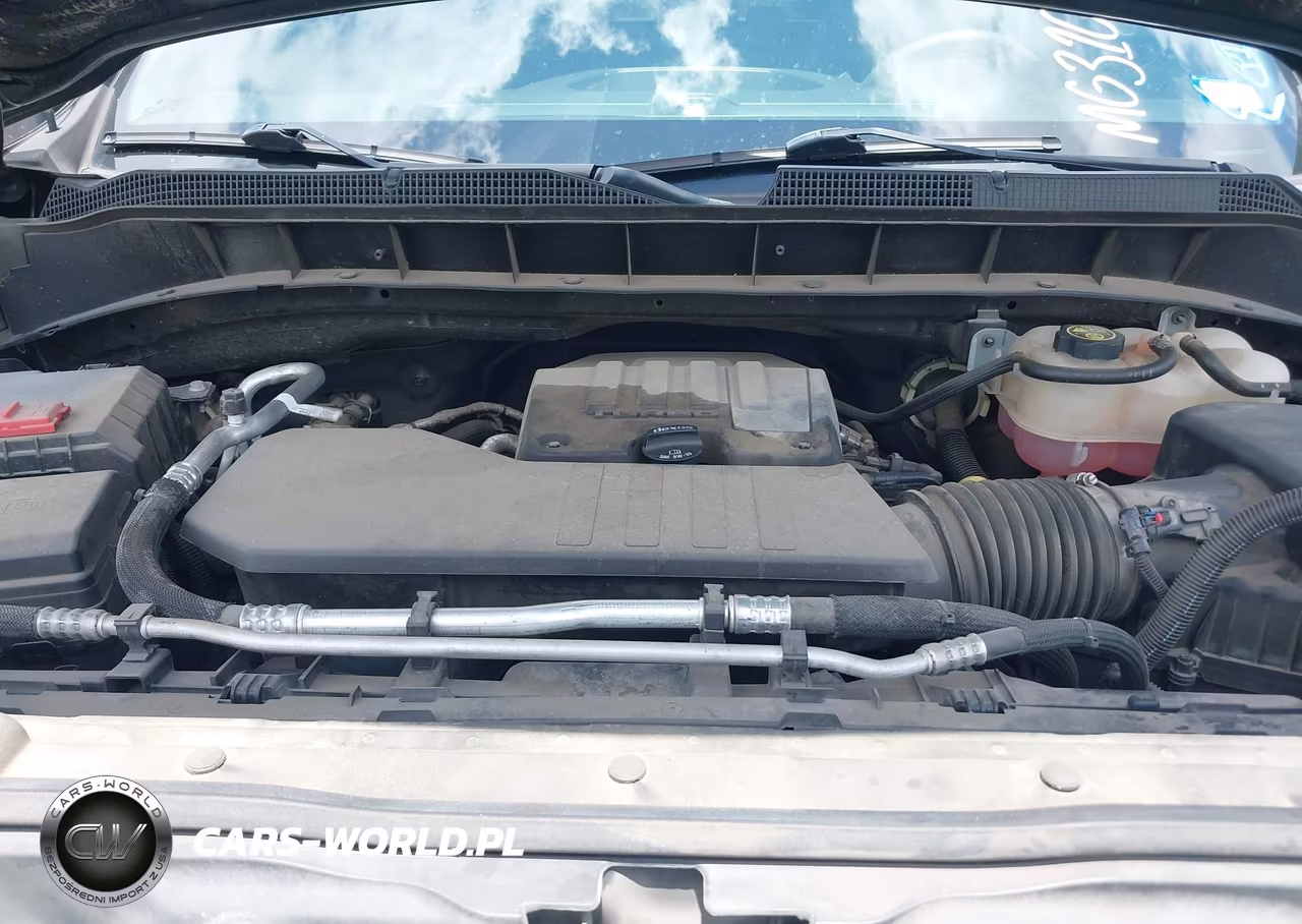 2021 Chevrolet Silverado 1500 2Wd Short Bed Custom VIN:3GCPWBEK4MG310415 - 10