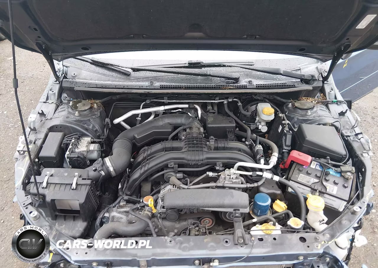 2020 Subaru Crosstrek Limited VIN:JF2GTAMCXL8225677 - 10