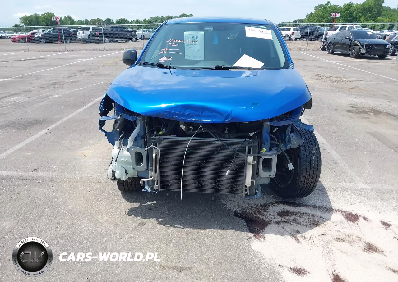 2021 Mitsubishi Outlander Sport 2.0 Be 2Wd-2.0 Es 2Wd-2.0 Le 2Wd-2.0 S 2Wd VIN:JA4APUAU2MU024284 - 13