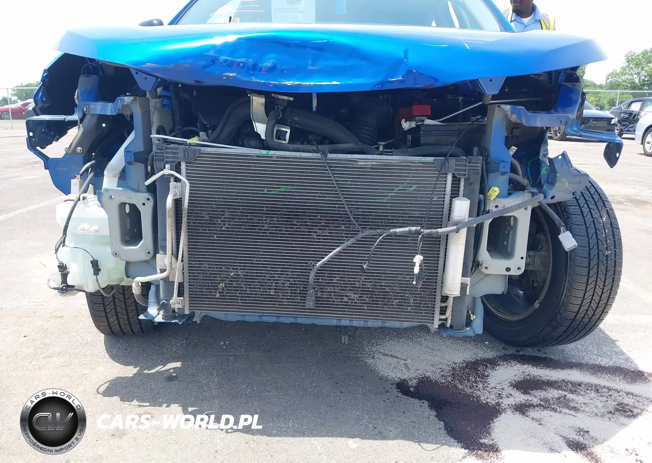 2021 Mitsubishi Outlander Sport 2.0 Be 2Wd-2.0 Es 2Wd-2.0 Le 2Wd-2.0 S 2Wd VIN:JA4APUAU2MU024284 - 19