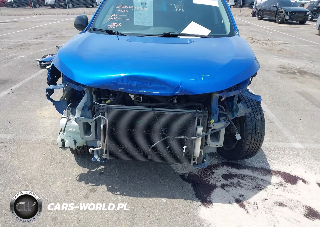 2021 Mitsubishi Outlander Sport 2.0 Be 2Wd-2.0 Es 2Wd-2.0 Le 2Wd-2.0 S 2Wd VIN:JA4APUAU2MU024284 - 6