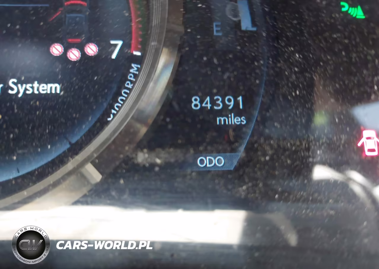 2017 Lexus Rc 200T VIN:JTHHA5BC3H5006733 - 16