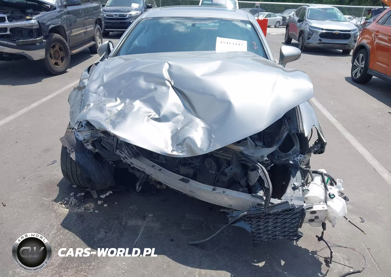 2017 Lexus Rc 200T VIN:JTHHA5BC3H5006733 - 6