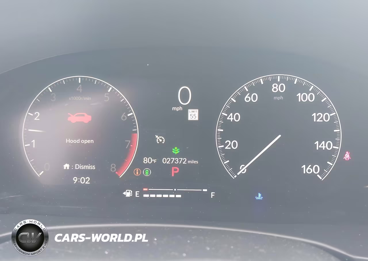 2025 Honda Civic Lx VIN:2HGFE2F26SH600859 - 7