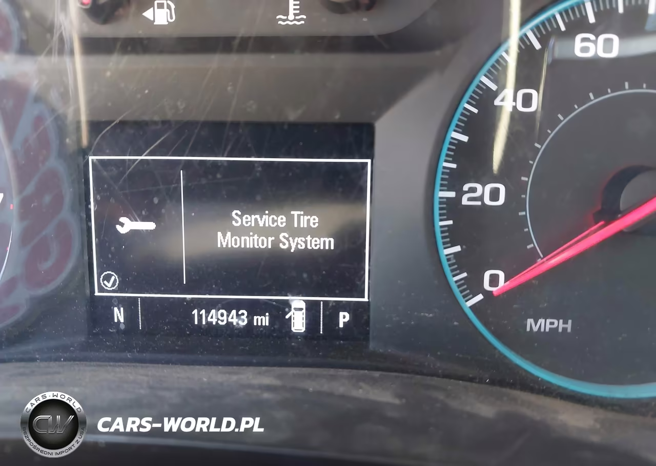 2020 Chevrolet Traverse Fwd Ls VIN:1GNERFKW8LJ197991 - 15