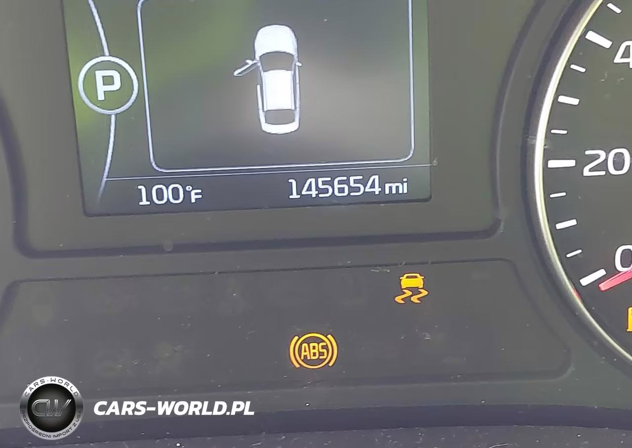 2016 Kia Optima Lx VIN:KNAGT4L36G5092261 - 7