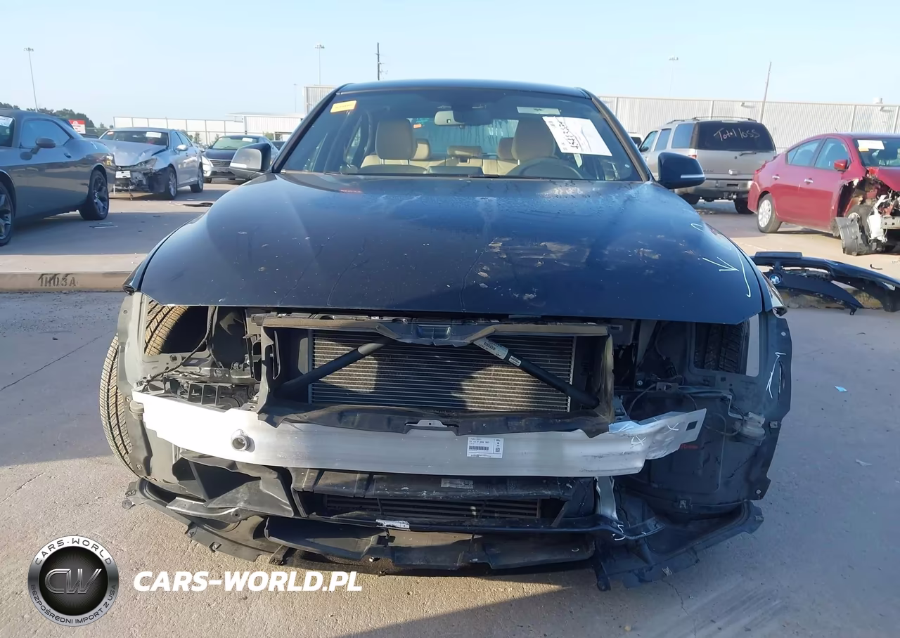2016 BMW 328I VIN:WBA8E9G51GNT43856 - 13
