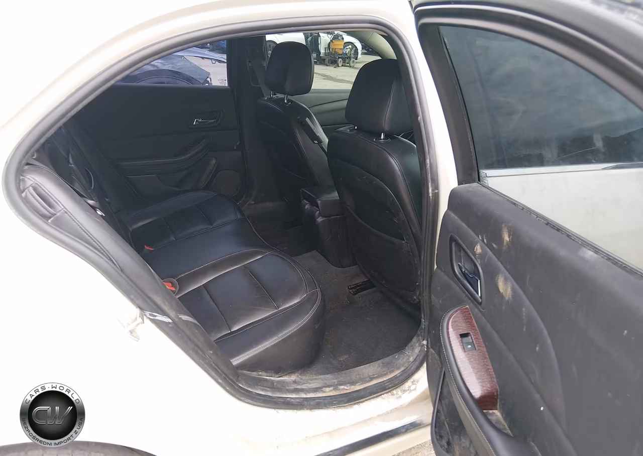 2013 Chevrolet Malibu Eco Premium Audio VIN:1G11F5RR3DF117326 - 8