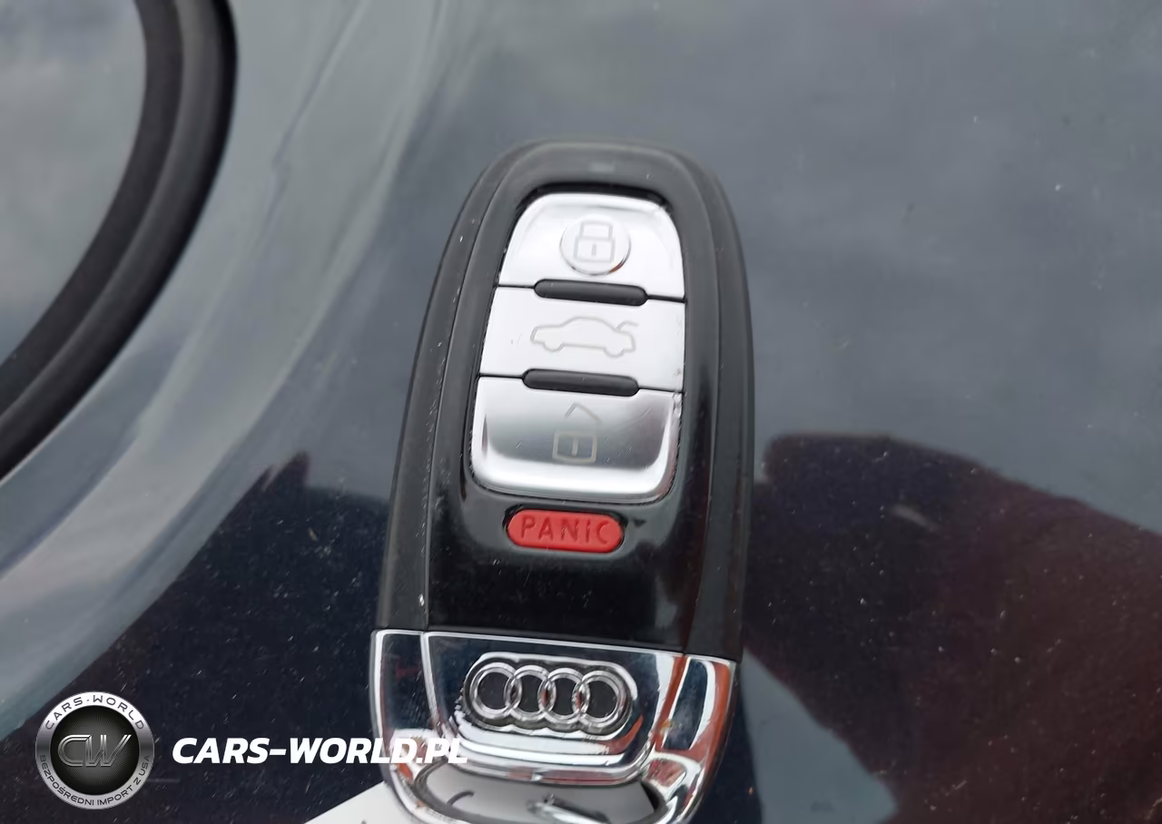 2014 Audi A7 3.0T Premium Plus VIN:WAUWGAFC6EN084670 - 11