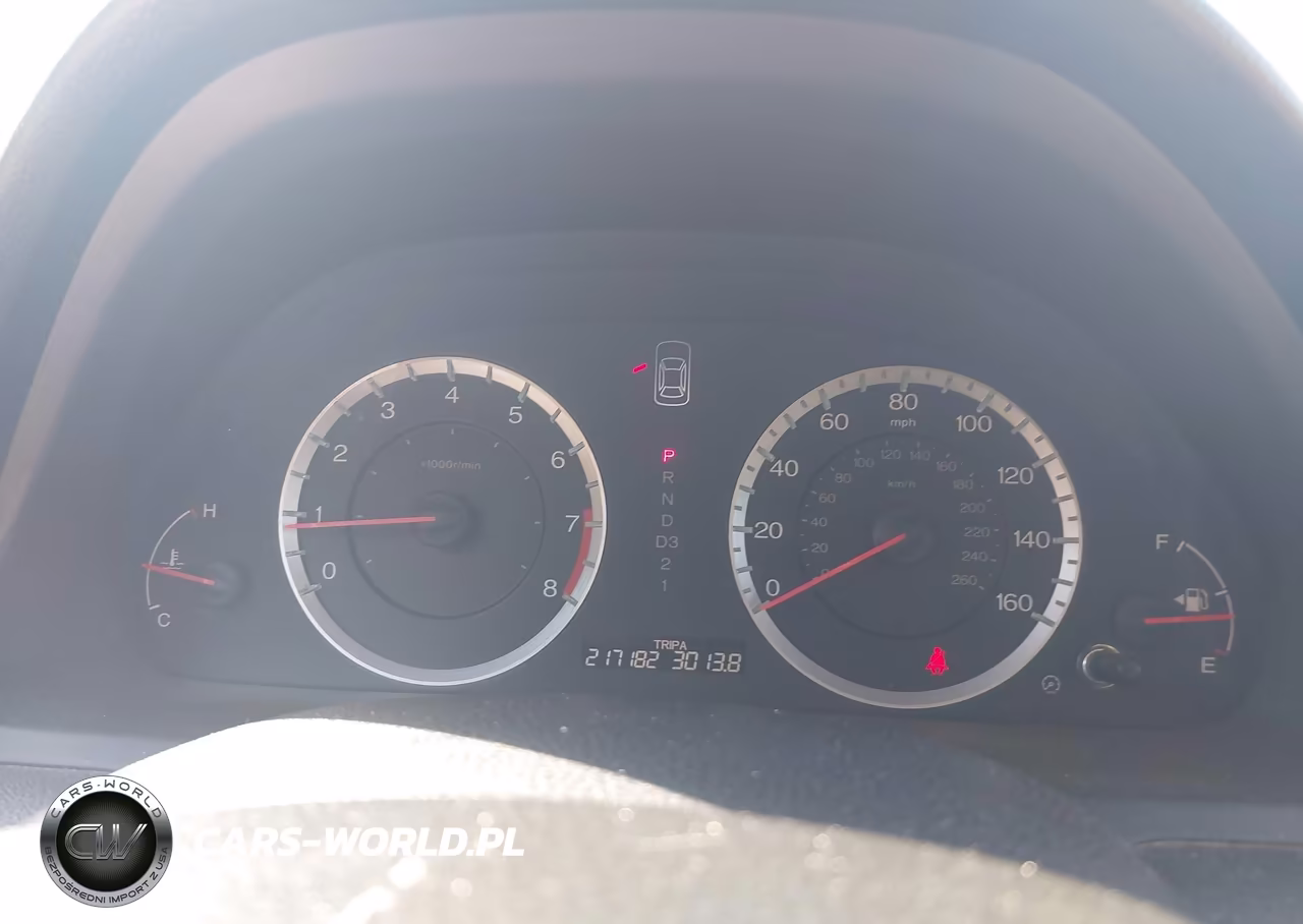 2012 Honda Accord 2.4 Se VIN:1HGCP2F68CA035319 - 7