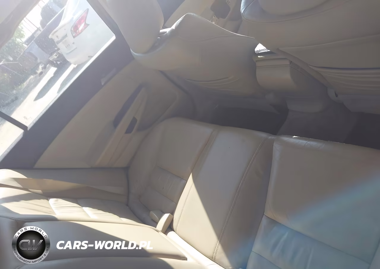 2012 Honda Accord 2.4 Se VIN:1HGCP2F68CA035319 - 8