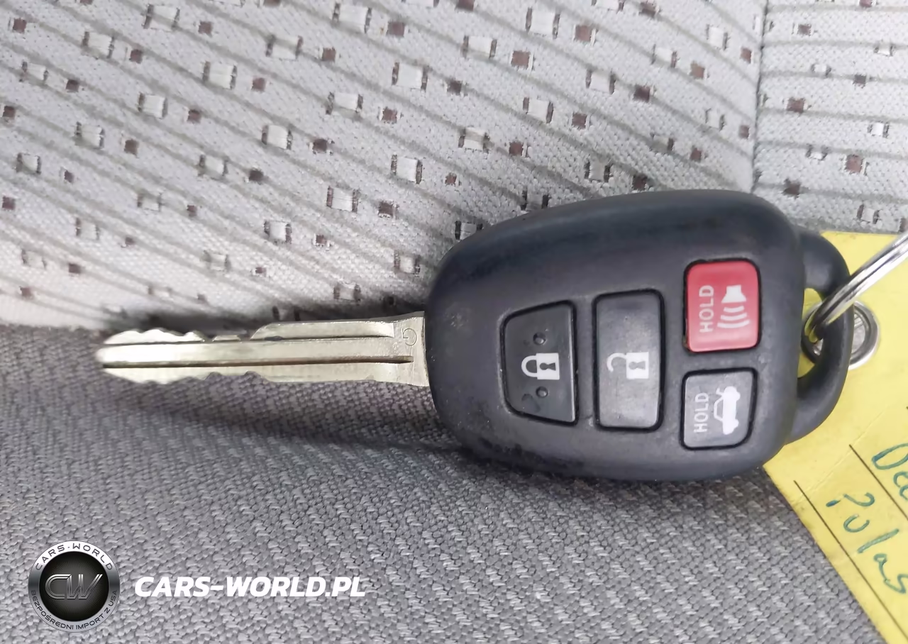 2013 Toyota Camry Le VIN:4T4BF1FKXDR285098 - 11