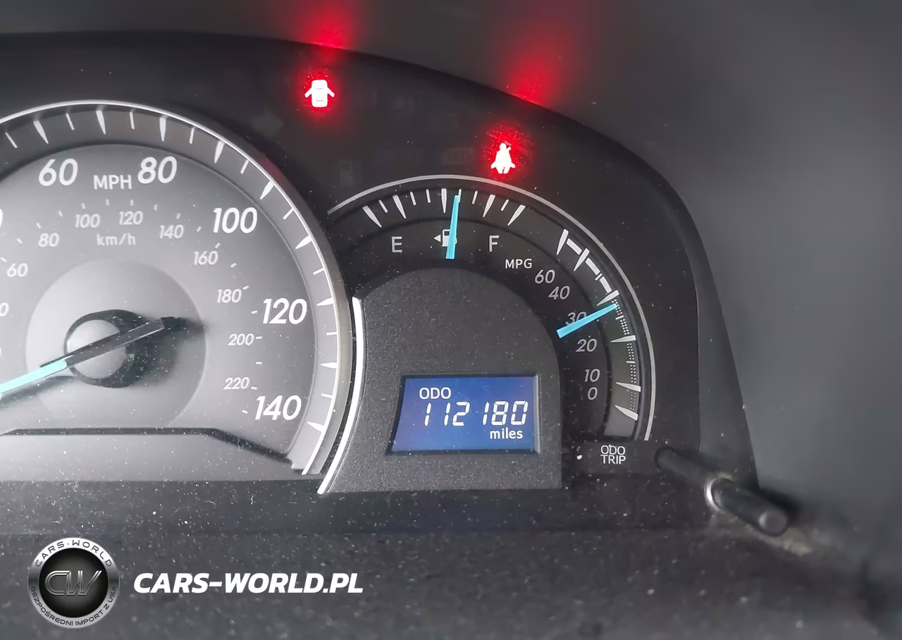 2013 Toyota Camry Le VIN:4T4BF1FKXDR285098 - 16