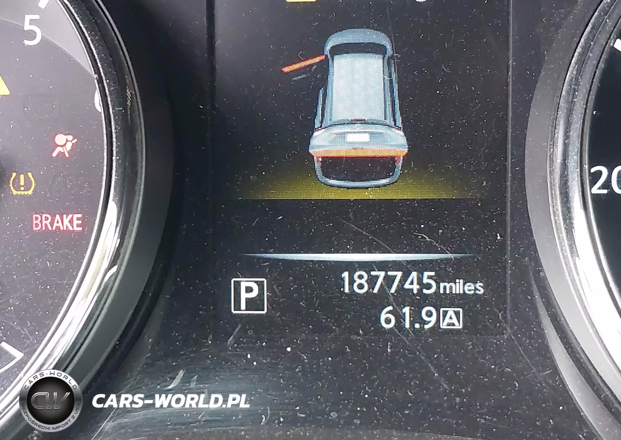 2015 Nissan Rogue Sv VIN:5N1AT2MT0FC904381 - 15