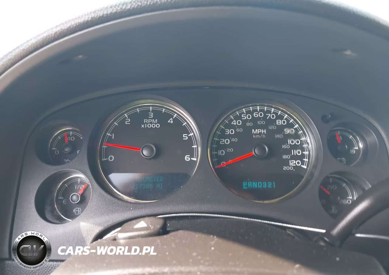 2008 Chevrolet Tahoe Ls VIN:1GNFC13CX8R249840 - 7