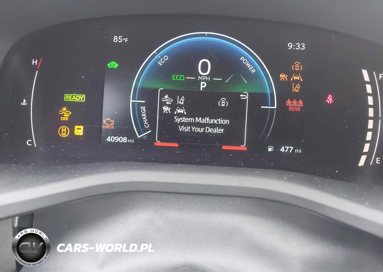 2025 Toyota Camry Se VIN:4T1DAACK8SU584639 - 7