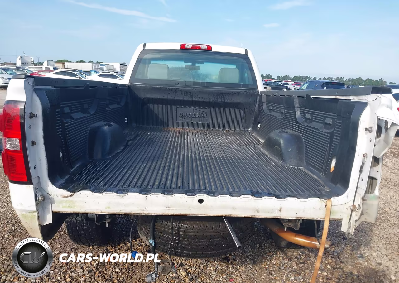 2015 GMC Sierra 1500 VIN:1GTN1TEC8FZ904612 - 17