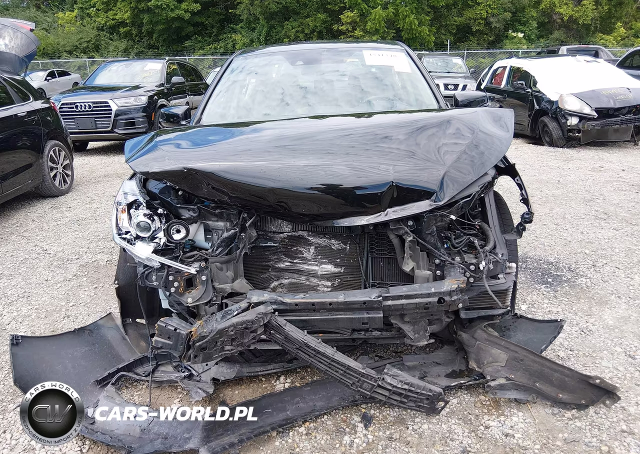 2017 Honda Accord Hybrid Ex-L VIN:JHMCR6F55HC004580 - 13