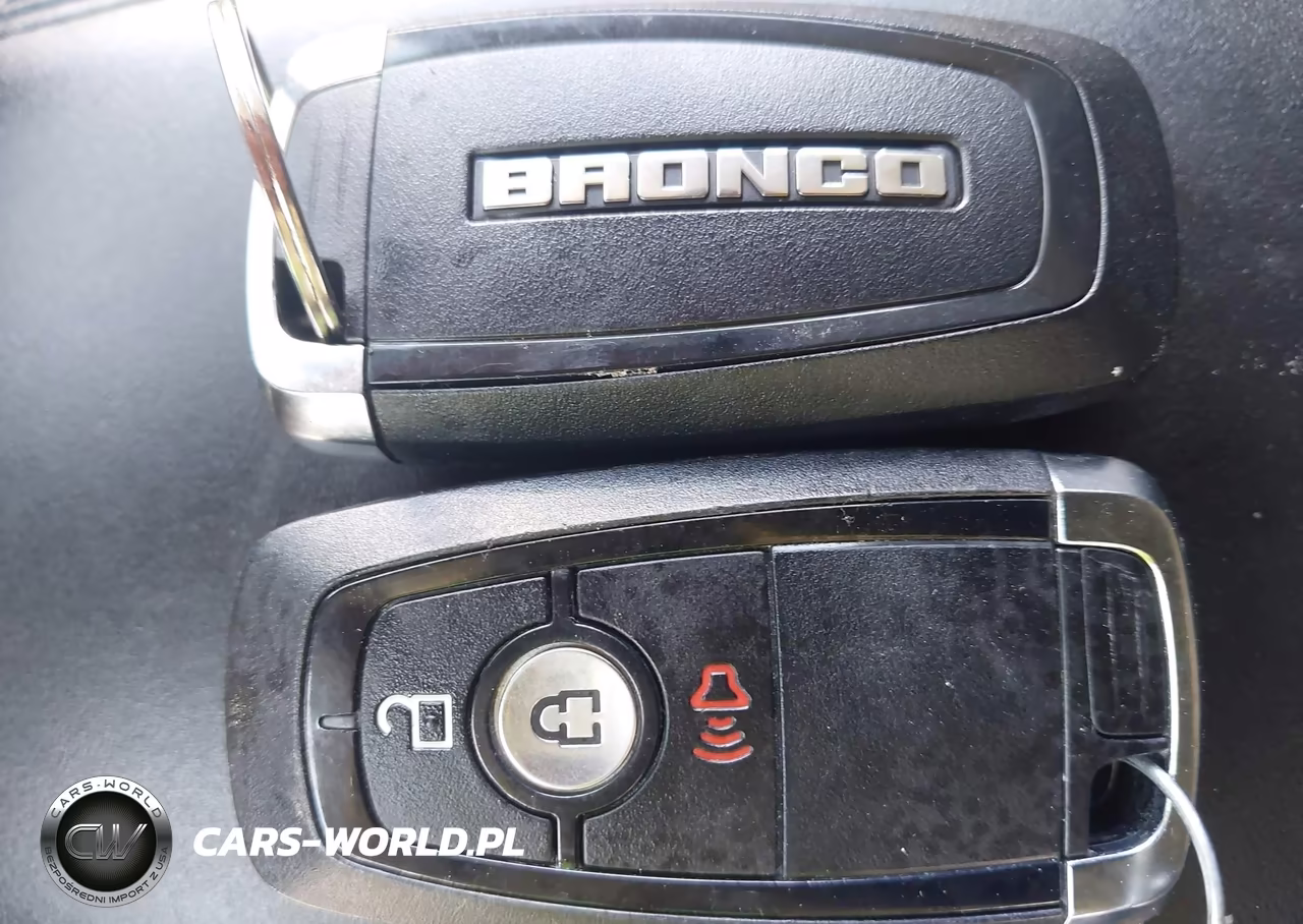 2024 Ford Bronco Sport Big Bend VIN:3FMCR9B68RRE95761 - 11