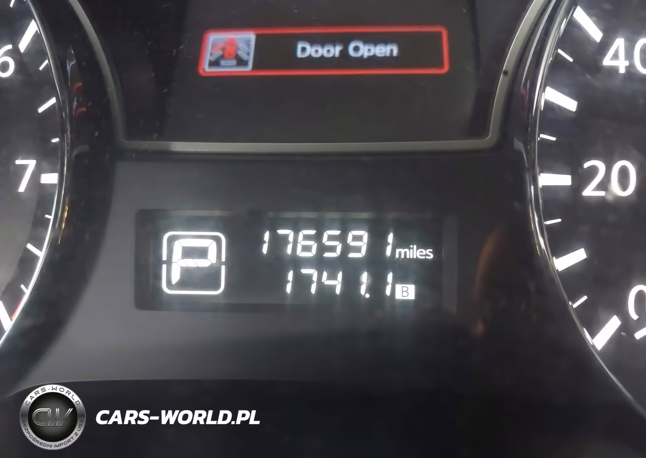 2015 Nissan Pathfinder Sv VIN:5N1AR2MM8FC604739 - 15