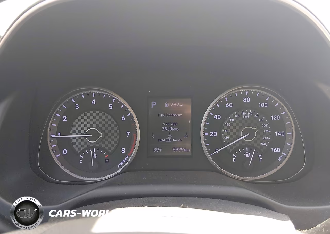 2020 Hyundai Elantra Se VIN:5NPD74LFXLH615439 - 7