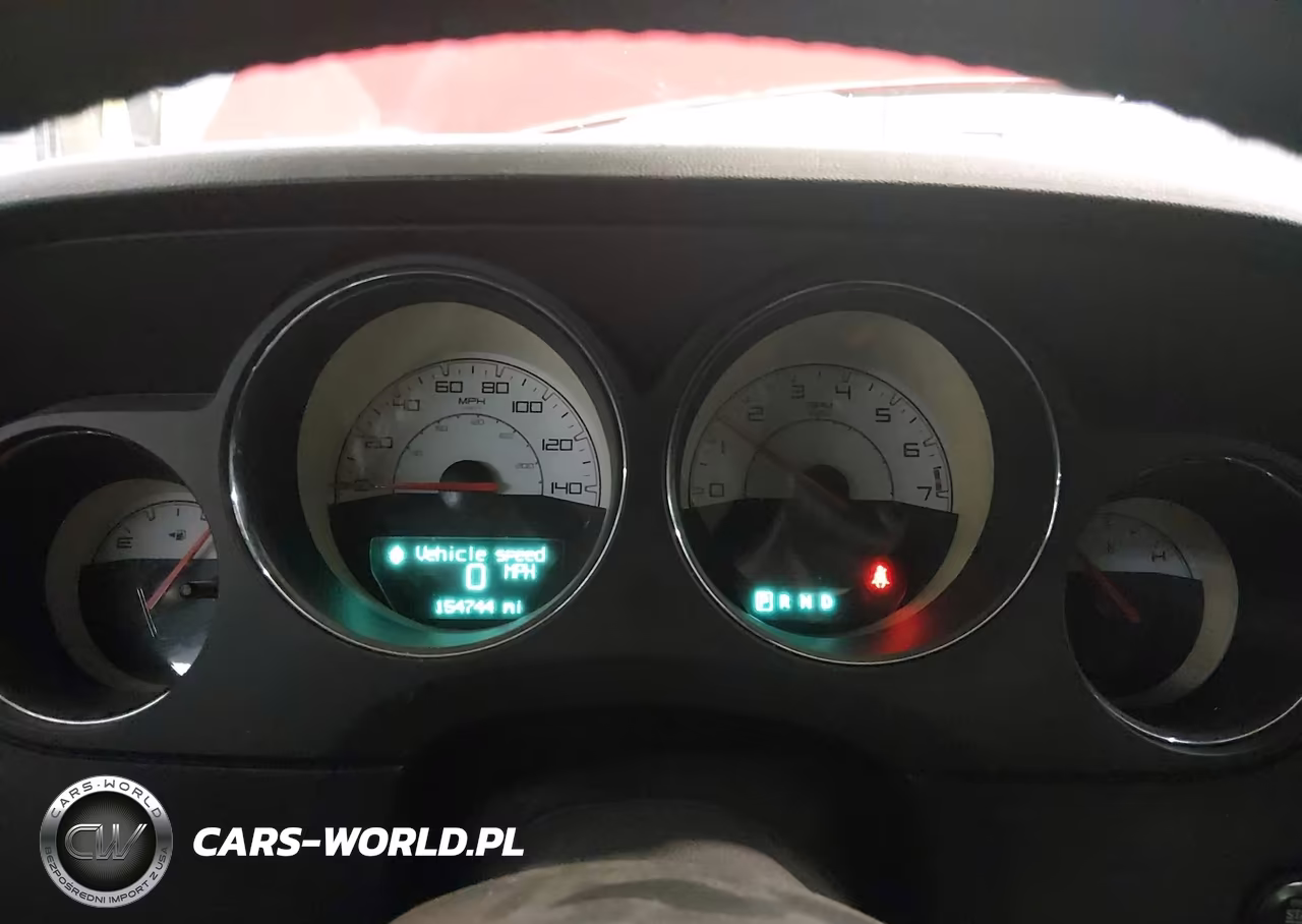 2014 Dodge Challenger Sxt VIN:2C3CDYAG5EH282235 - 7