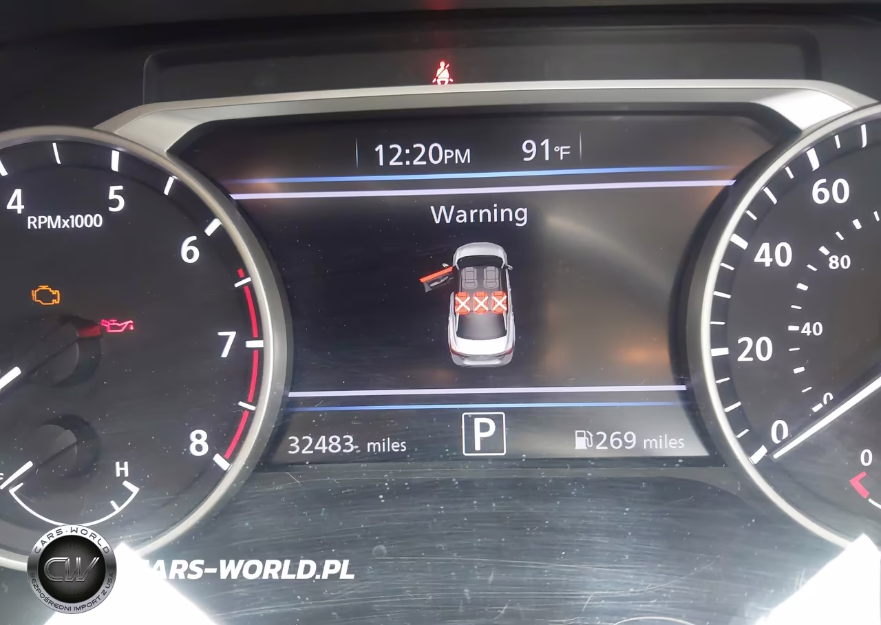 2025 Nissan Sentra Sv VIN:3N1AB8CV8SY307884 - 15