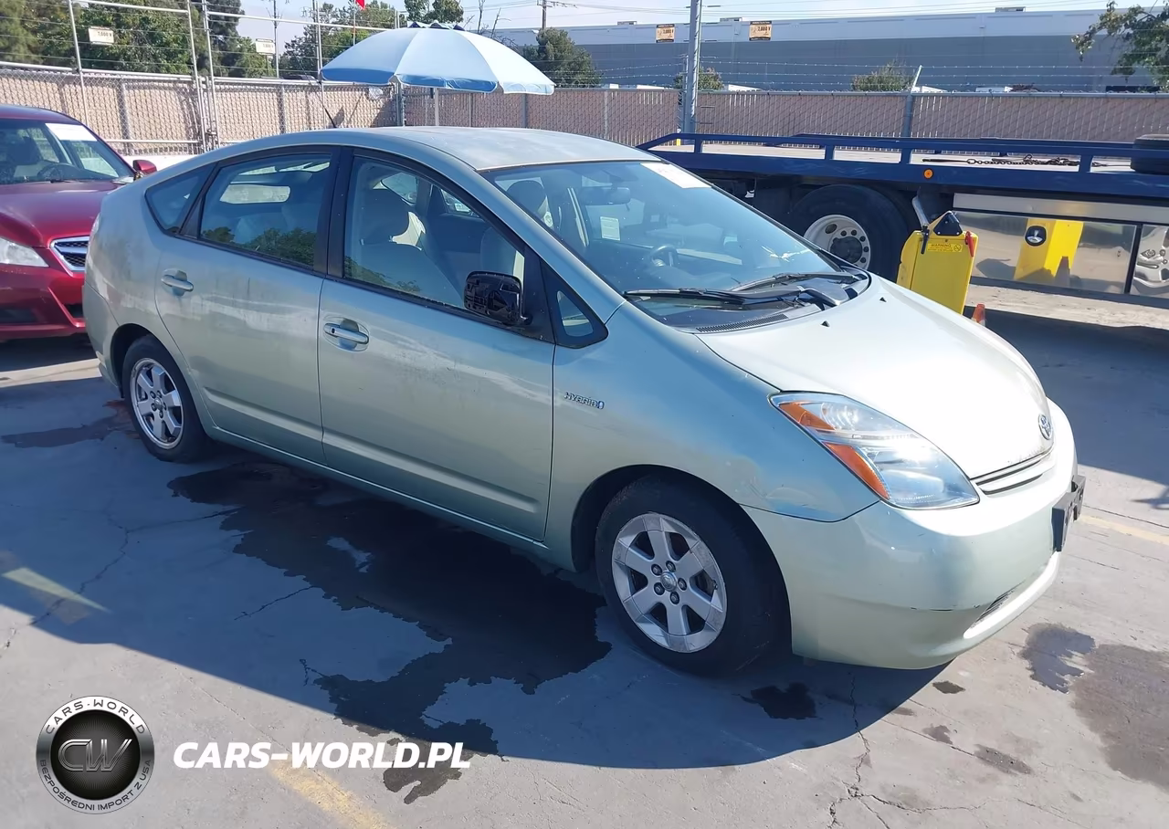 2009 Toyota Prius