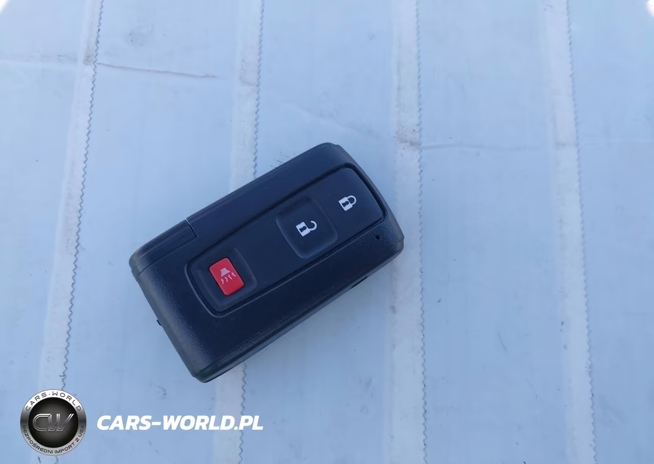 2009 Toyota Prius VIN:JTDKB20U797865117 - 11