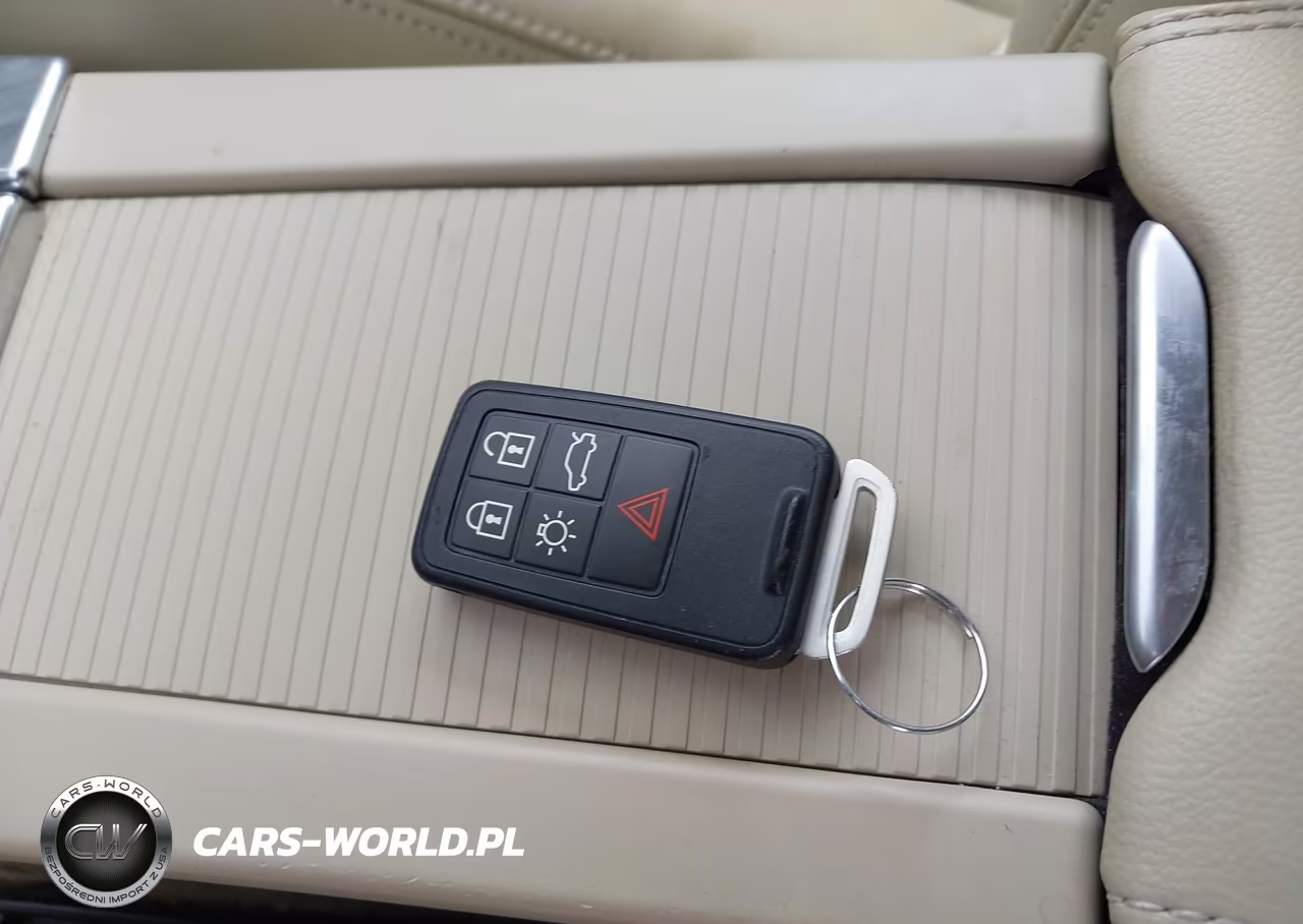 2015 Volvo Xc60 T6 VIN:YV4902RK0F2748717 - 11