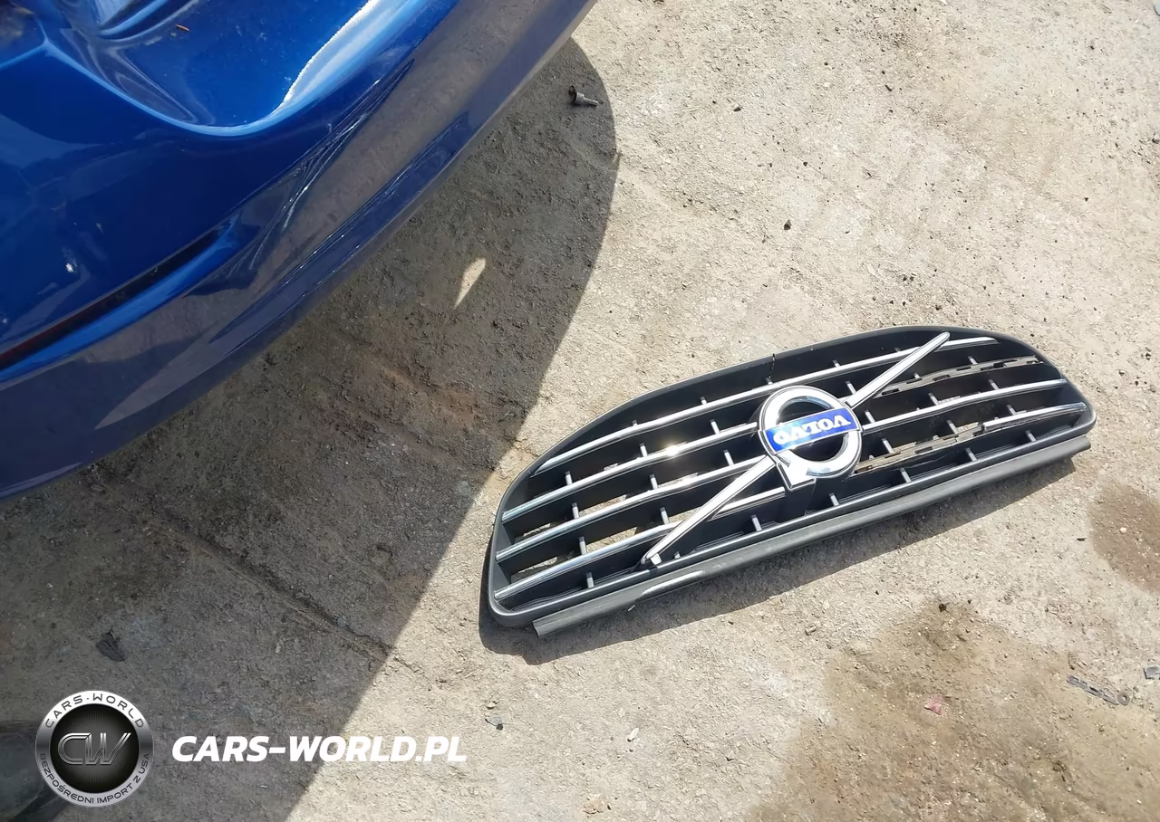 2015 Volvo Xc60 T6 VIN:YV4902RK0F2748717 - 12