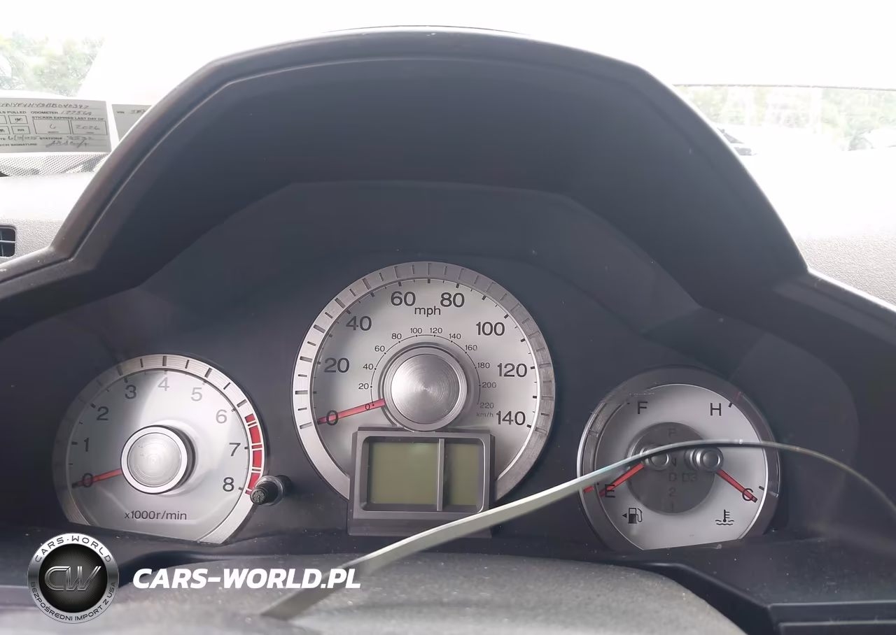 2011 Honda Pilot Ex VIN:5FNYF4H43BB040397 - 15