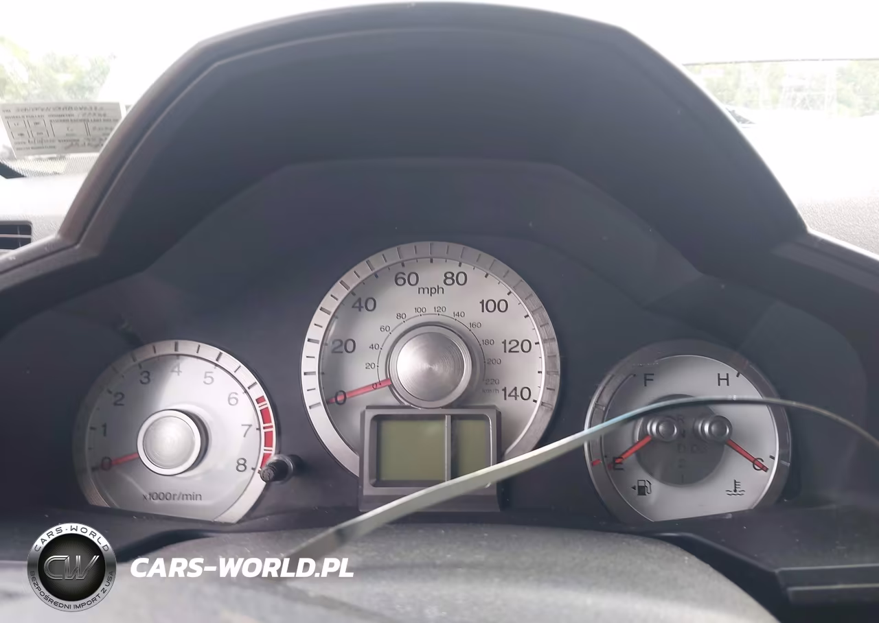 2011 Honda Pilot Ex VIN:5FNYF4H43BB040397 - 7