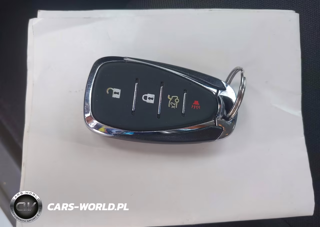 2020 Chevrolet Malibu Fwd 1Fl VIN:1G1ZC5ST3LF133235 - 11