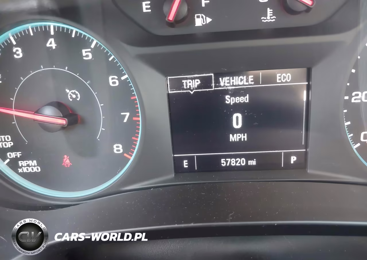 2020 Chevrolet Malibu Fwd 1Fl VIN:1G1ZC5ST3LF133235 - 15