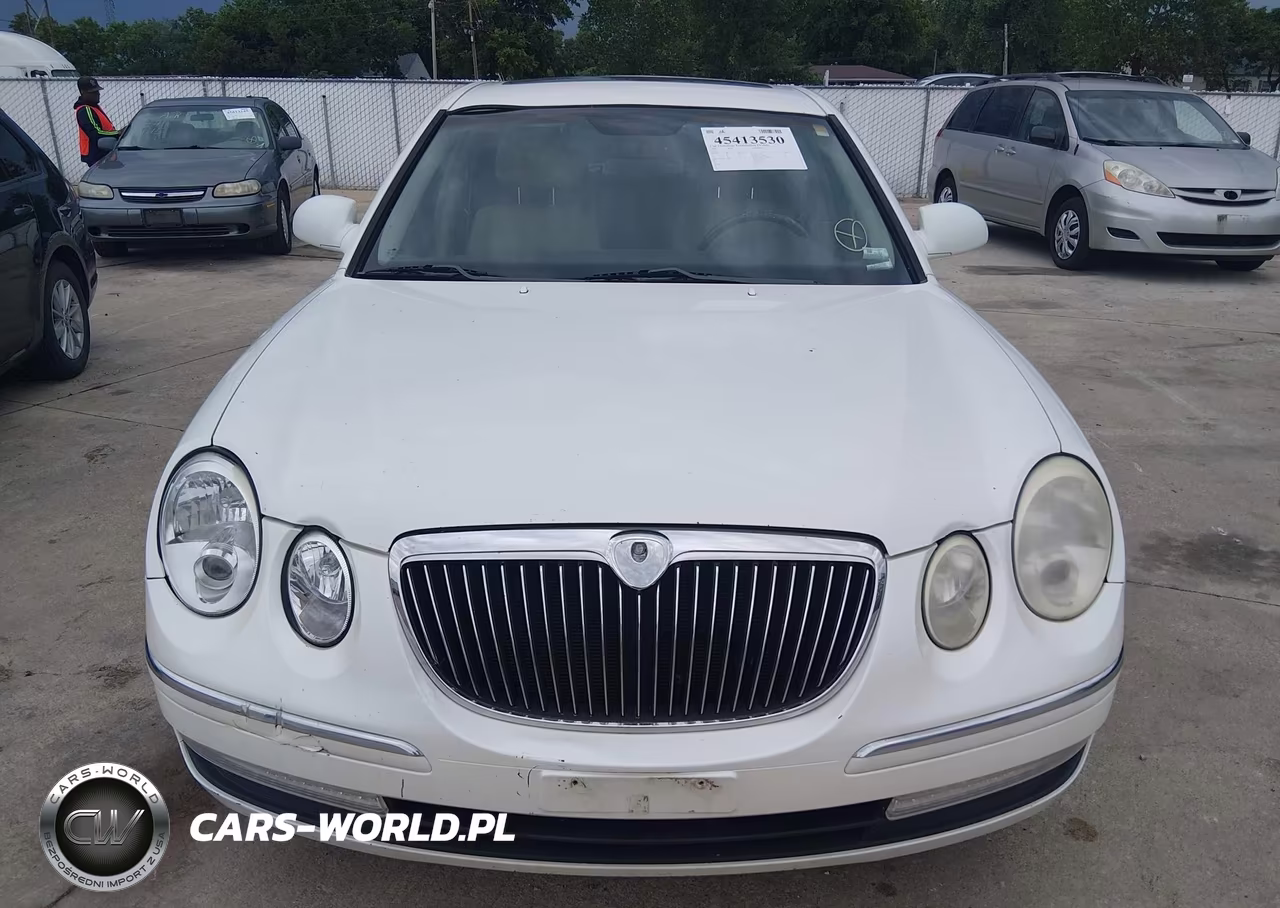 2007 Kia Amanti VIN:KNALD125675137809 - 13