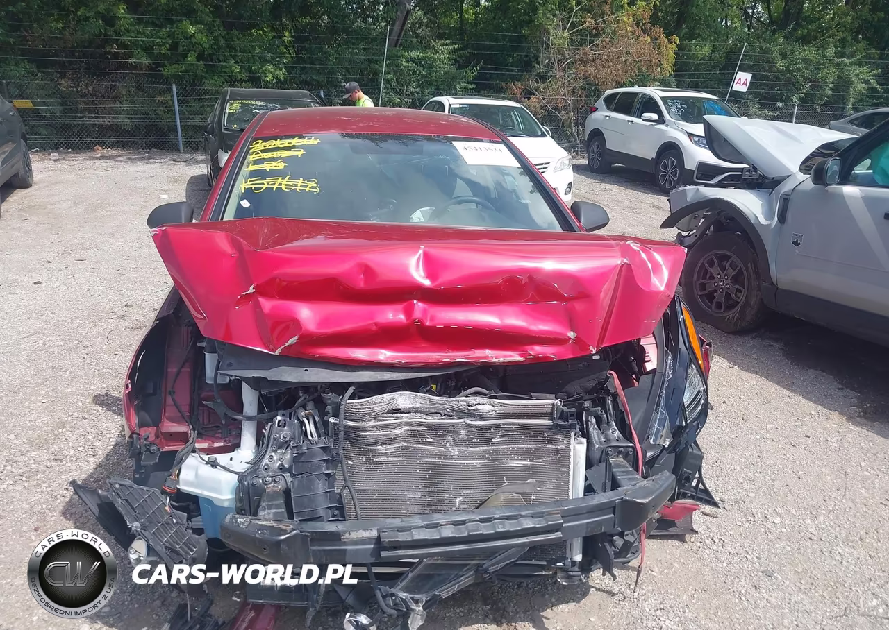 2015 Hyundai Sonata Se VIN:5NPE24AF6FH157618 - 12