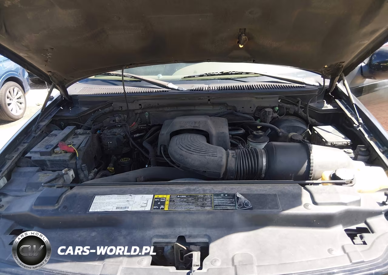 2003 Ford F-150 Lariat-Xlt VIN:1FTRW07L13KD81940 - 10
