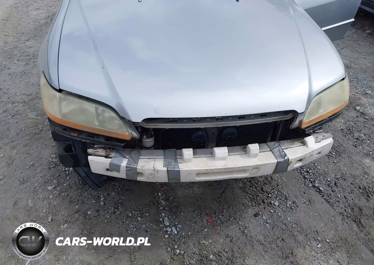 2001 Honda Accord 2.3 Lx VIN:1HGCG56481A057768 - 6