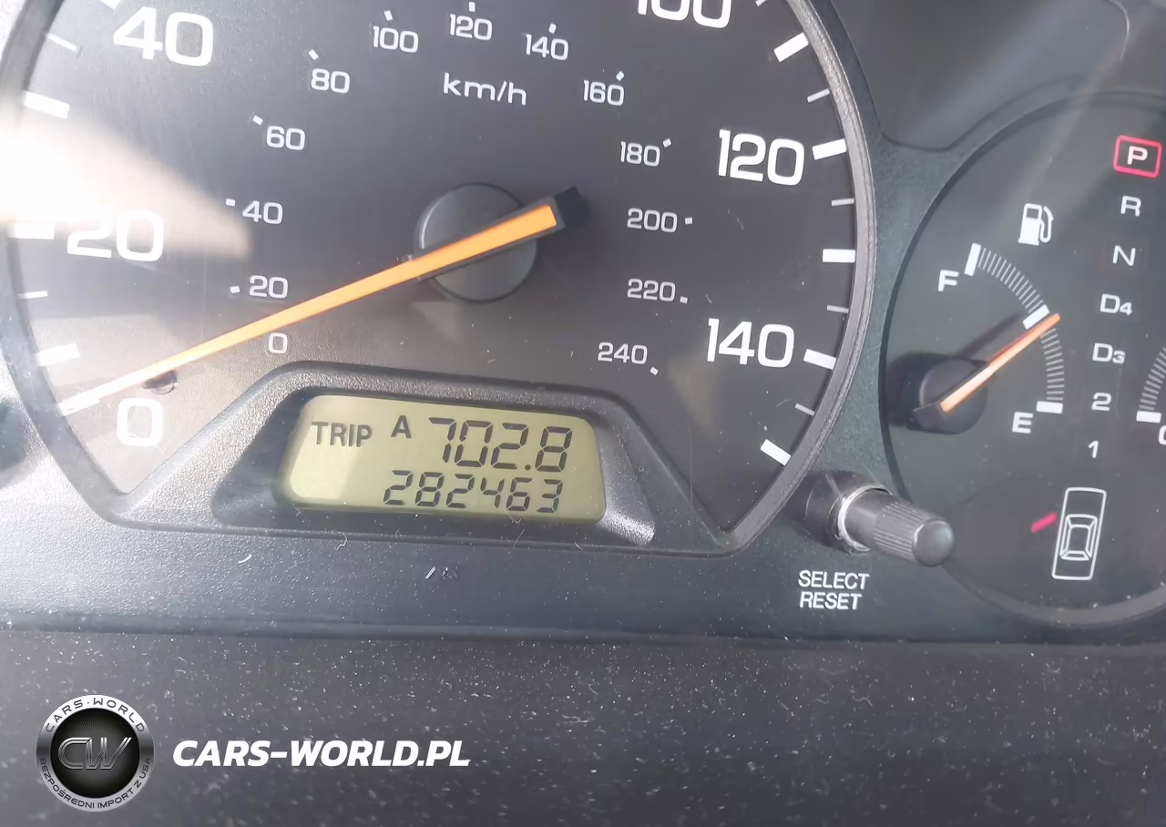 2001 Honda Accord 2.3 Lx VIN:1HGCG56481A057768 - 7