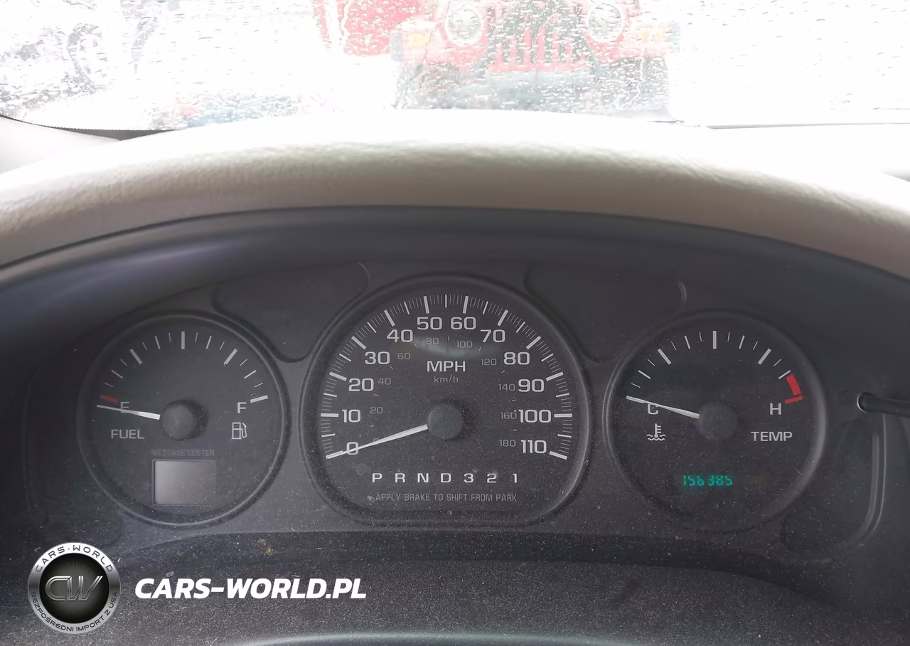 2003 Chevrolet Venture Ls 1Sc Pkg VIN:1GNDX03E83D219460 - 7