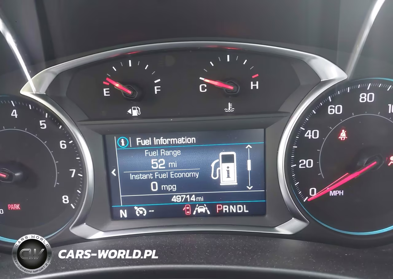 2024 Chevrolet Equinox Awd Lt VIN:3GNAXUEG2RL360343 - 15