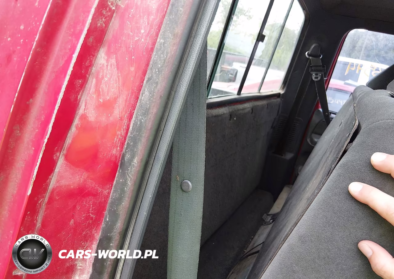 1992 Ford F150 VIN:1FTDF15N4NNA61517 - 8