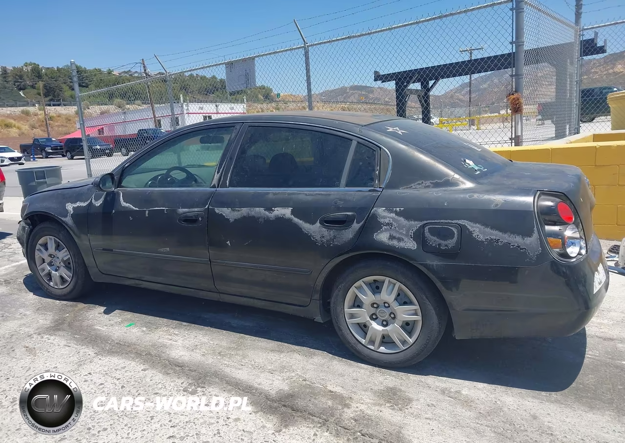2006 Nissan Altima 2.5 S VIN:1N4AL11D16N379854 - 15