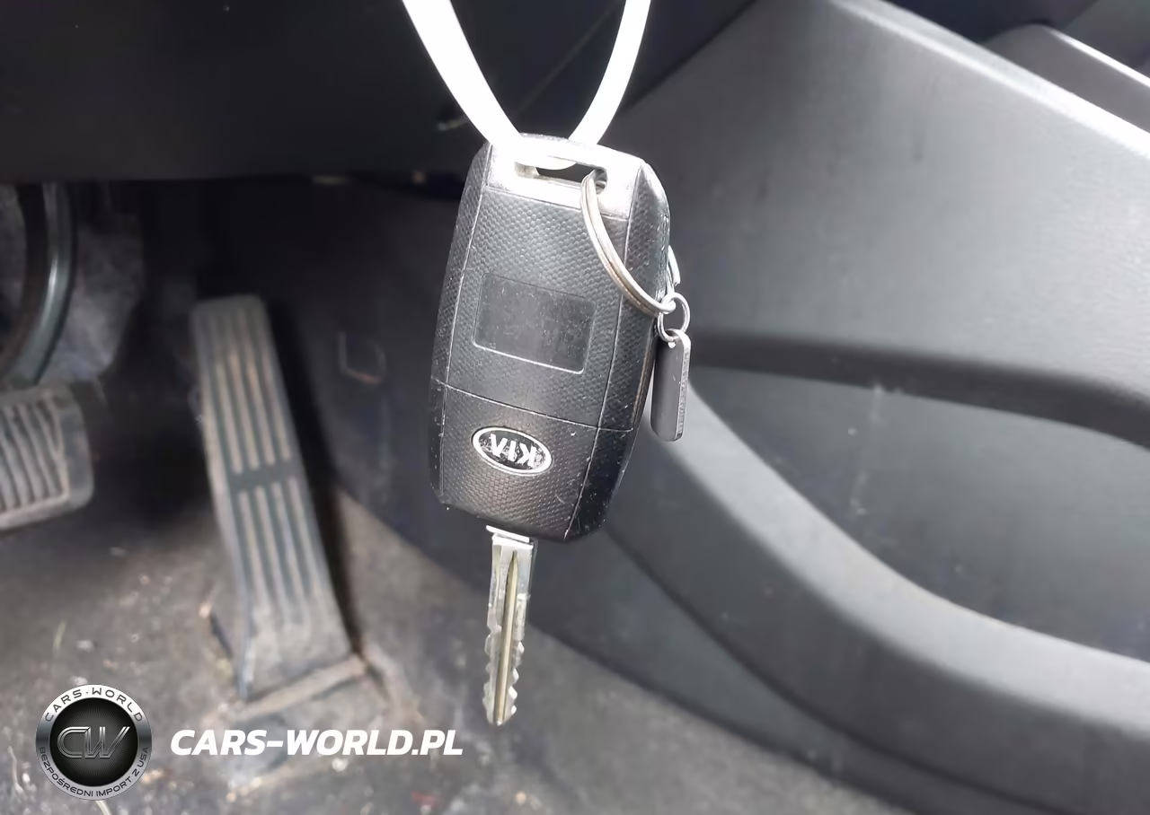 2015 Kia Forte Ex VIN:KNAFX4A84F5338706 - 11