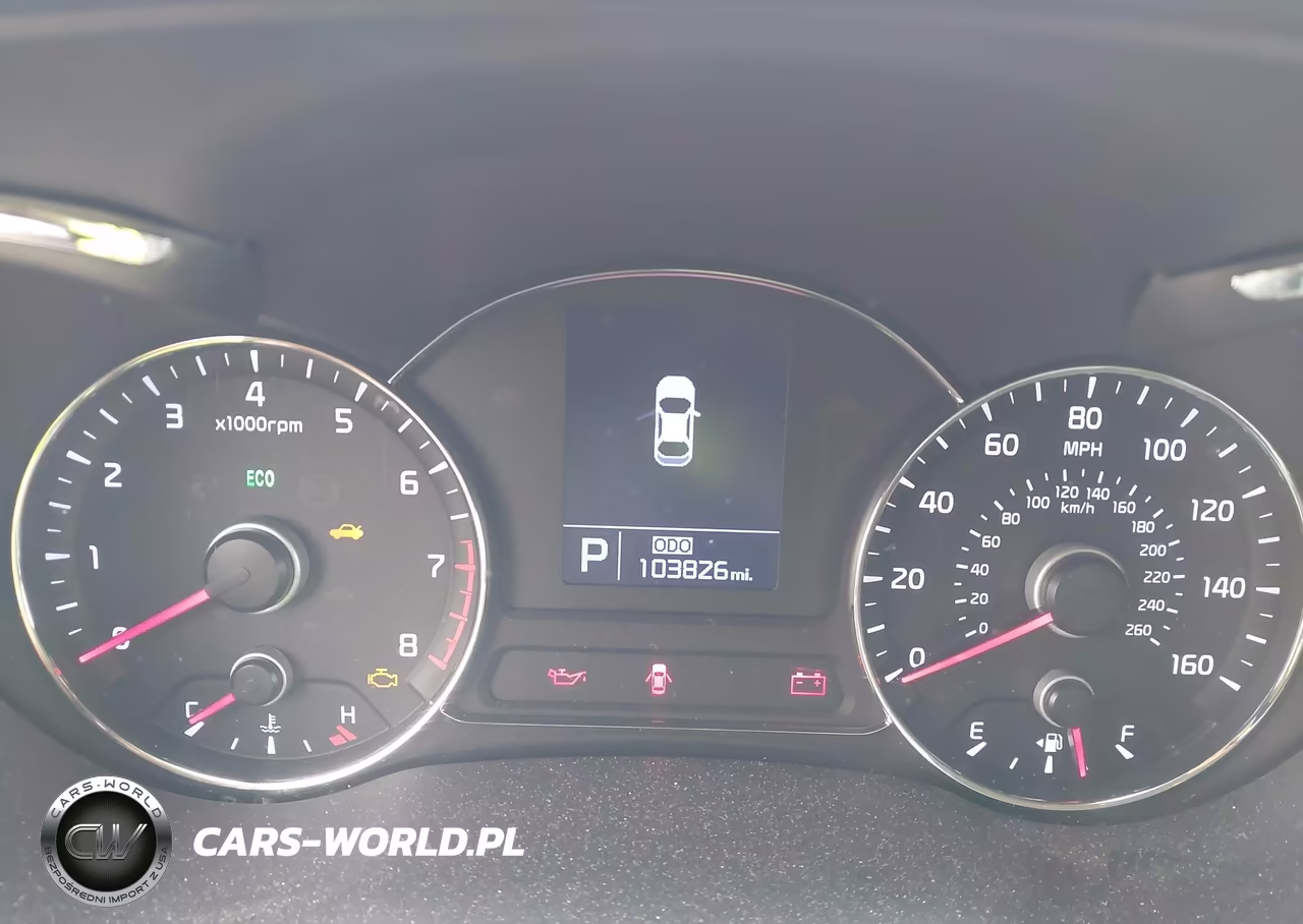 2015 Kia Forte Ex VIN:KNAFX4A84F5338706 - 7