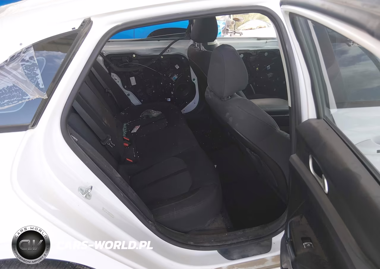 2022 Kia K5 Lxs VIN:5XXG14J29NG131145 - 8