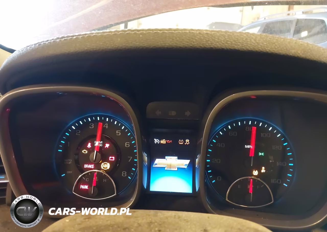 2015 Chevrolet Malibu 1Lt VIN:1G11C5SL4FF292380 - 7